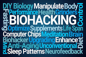 biohacking